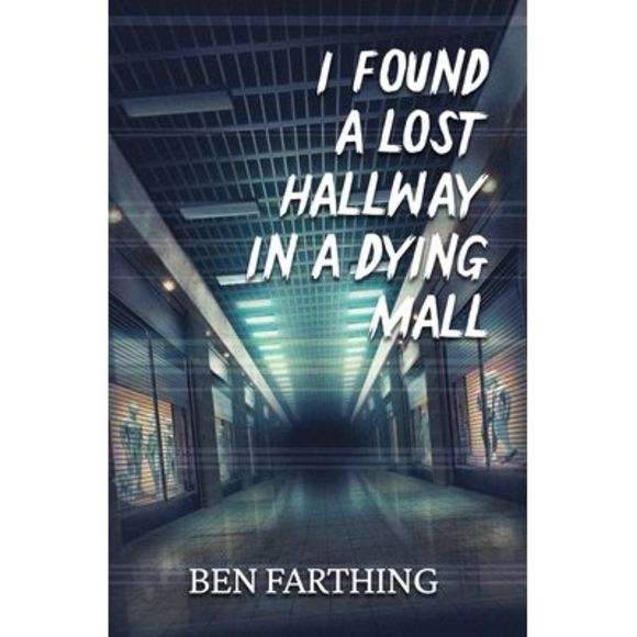 I Found a Lost Hallway in a Dying Mall -- Ben Farthing - Picture 1 of 1